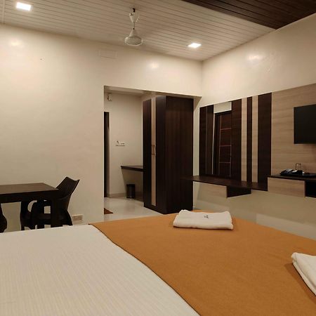 Park Inn Beach Resort Chennai Eksteriør bilde