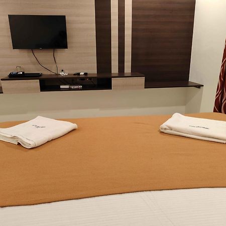 Park Inn Beach Resort Chennai Eksteriør bilde