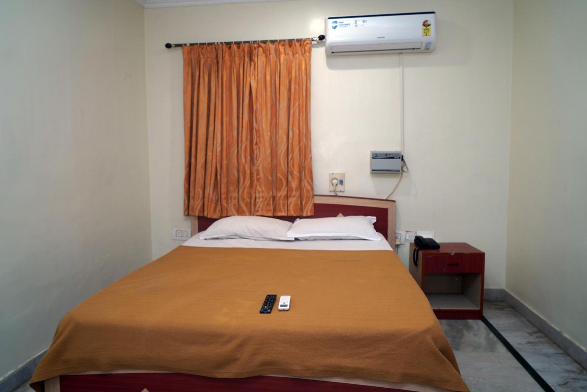 Park Inn Beach Resort Chennai Eksteriør bilde