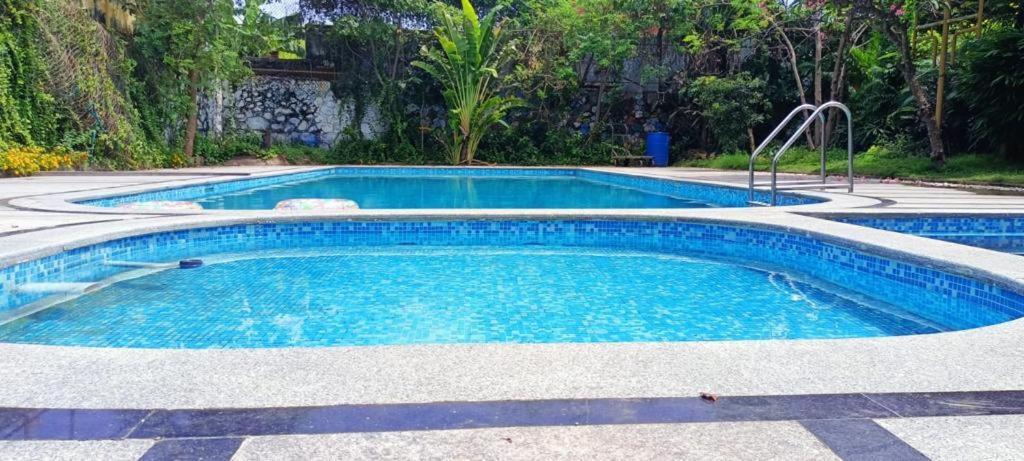 Park Inn Beach Resort Chennai Eksteriør bilde