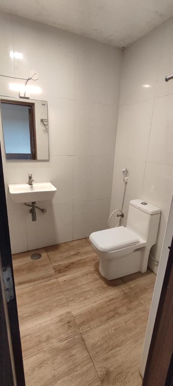 Park Inn Beach Resort Chennai Eksteriør bilde