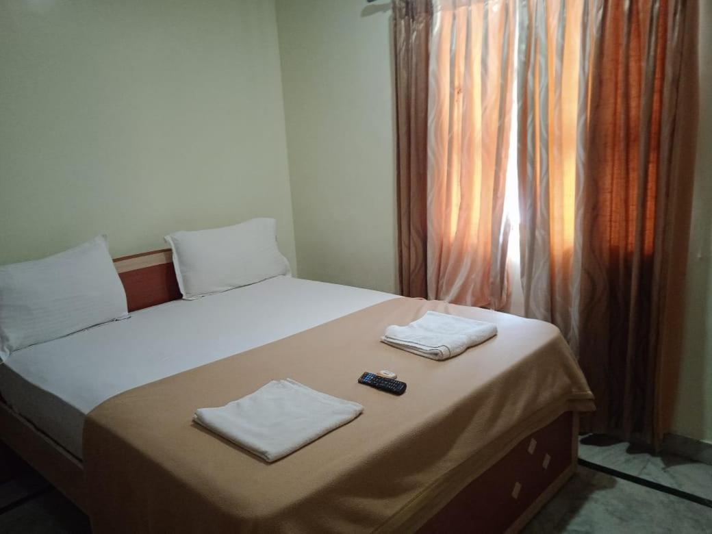 Park Inn Beach Resort Chennai Eksteriør bilde