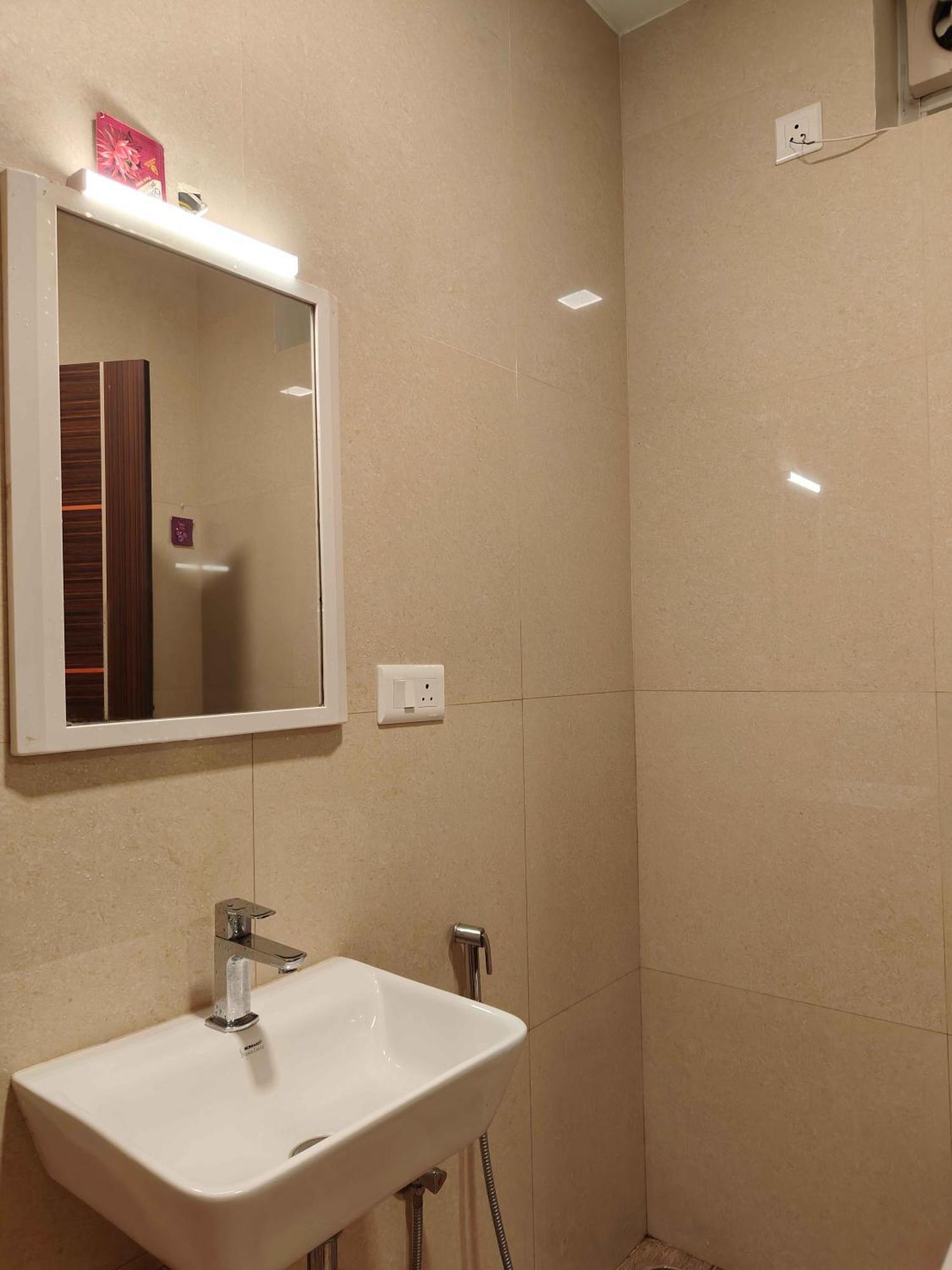 Park Inn Beach Resort Chennai Eksteriør bilde