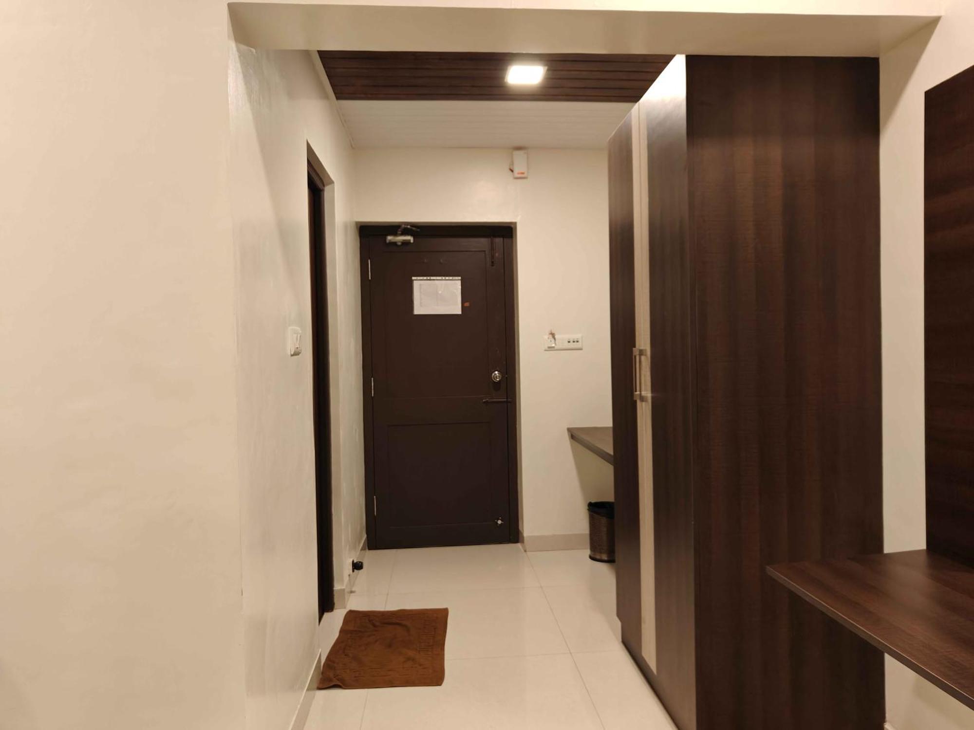 Park Inn Beach Resort Chennai Eksteriør bilde